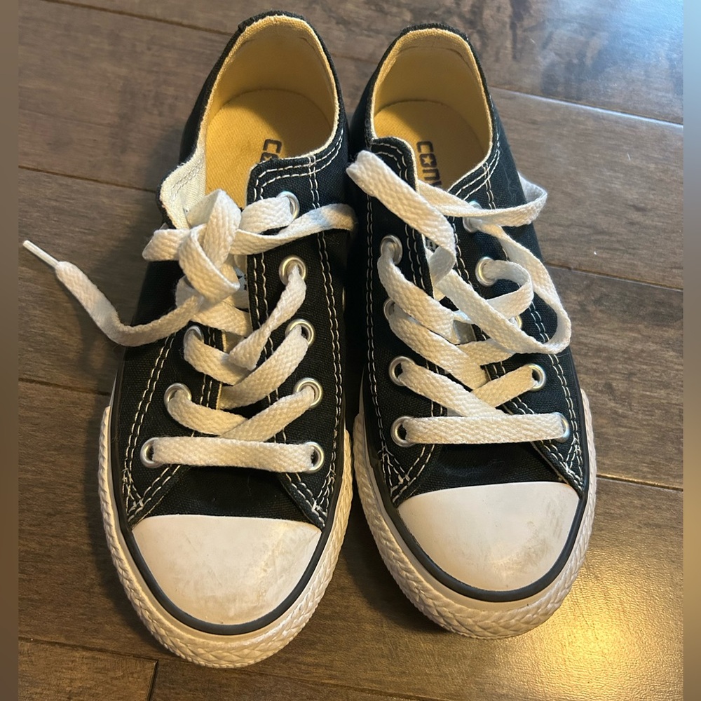 Converse
